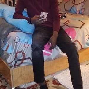 Meet your Posher, Niare